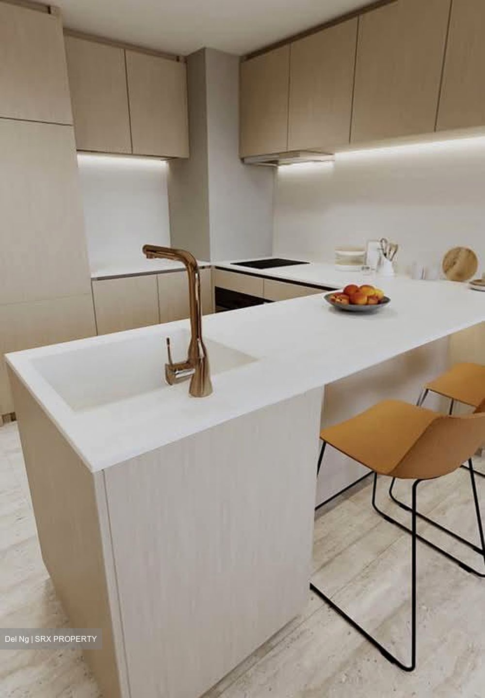 Arina East Residences (D15), Apartment #559943651